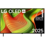 LG 樂金 OLED48B5PCA 48吋 OLED AI B5 4K 智能電視
